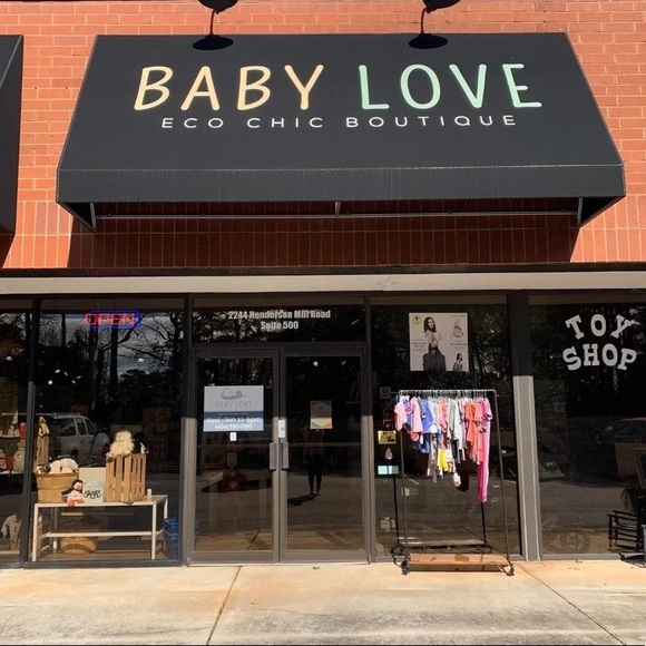 Shop Baby Love USA! 🇺🇸 - Picture 2 of 14